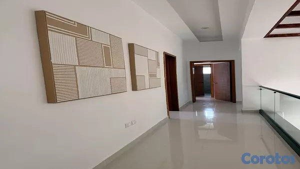 casas - Exclusiva villa en venta en Punta Cana Village 9