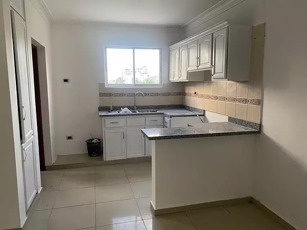 apartamentos - Apartamento tercer nivel en Alma Rosa I, buen tamaño 6
