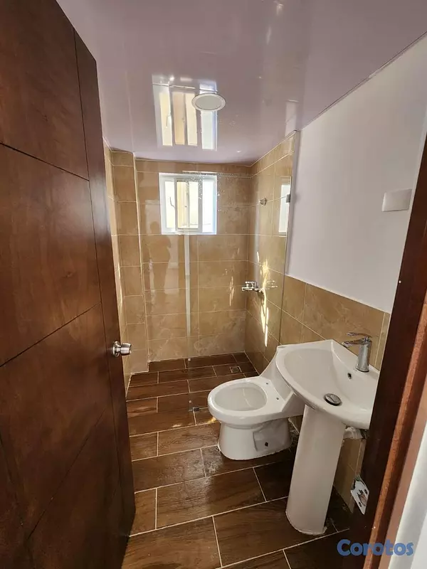 apartamentos - Se Vende apartamento NUEVO en Res Nuevas Terrazas  3