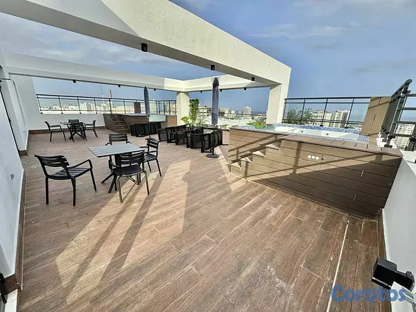 apartamentos - Vendo apartamentos nuevos en Naco 3