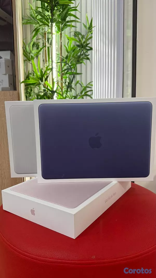 computadoras y laptops - Macbook NEO 2