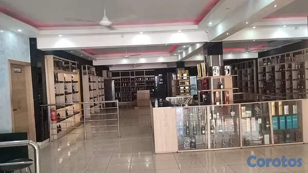 oficinas y locales comerciales - LOCAL COMERCIAL 7