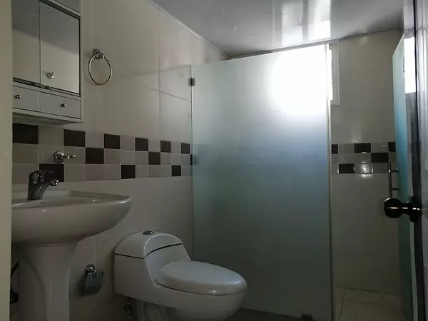 apartamentos - Apartamento en Vista Hermosa .. Excelente ubicación, Buenos espacios !! 8