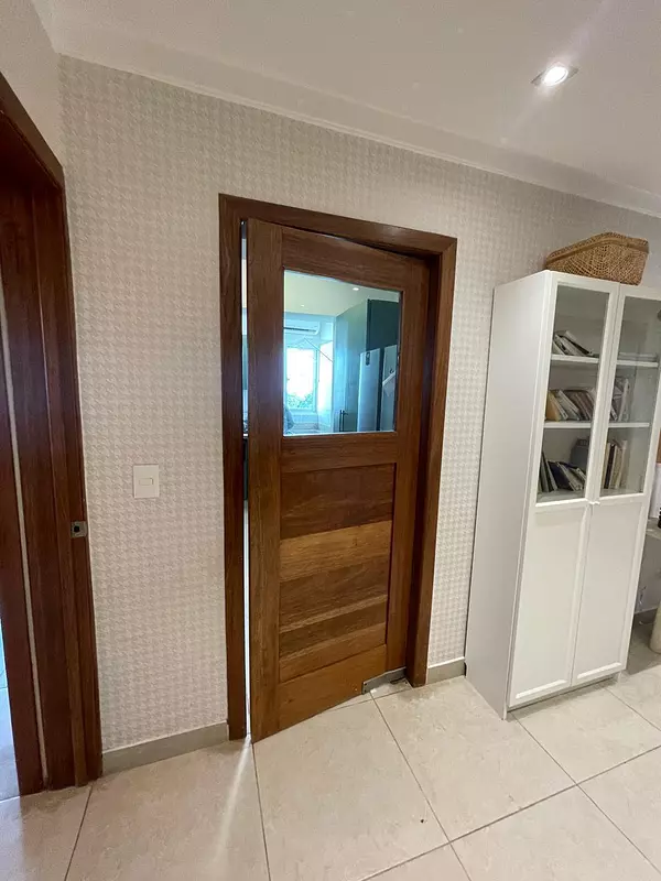 apartamentos - Vendo Apartamento en Evaristo Morales 5