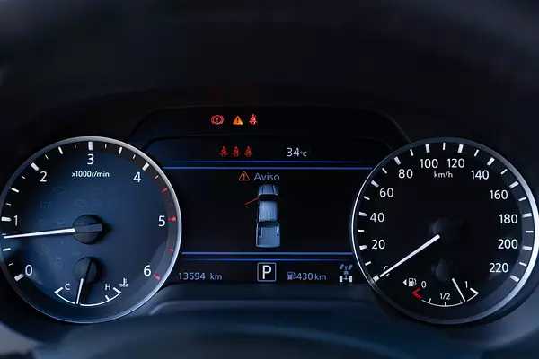 jeepetas y camionetas - Nissan frontier 2024 6