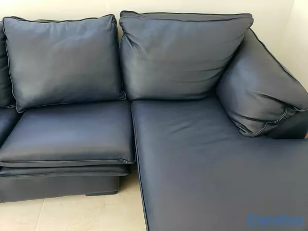 muebles y colchones - Sofa 3