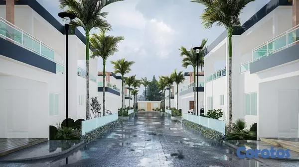 casas vacacionales y villas - Villas en Sabana Grande palenque San Cristobal 9