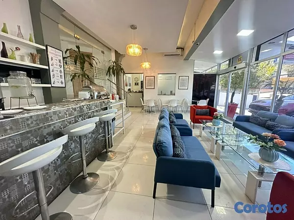 otros inmuebles - Hotel Boutique en Venta en el Centro de Santo Domi 7