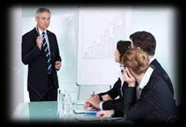 empleos disponibles - Se solicita Ejecutivo de negocios
 2