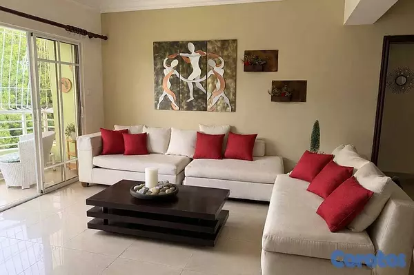 apartamentos - Apartamento de 3 Habitaciones + Estudio Próximo al 3
