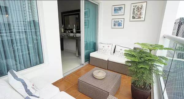 apartamentos - VENTA DE APARTAMENTO EN NACO 8