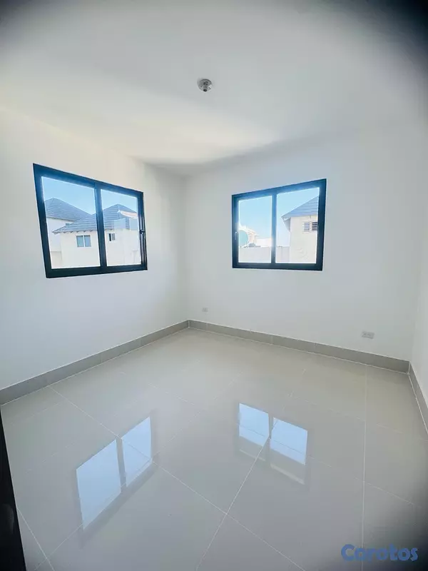 apartamentos - Vendemos Apartamento en la Barranquita Santiago  11