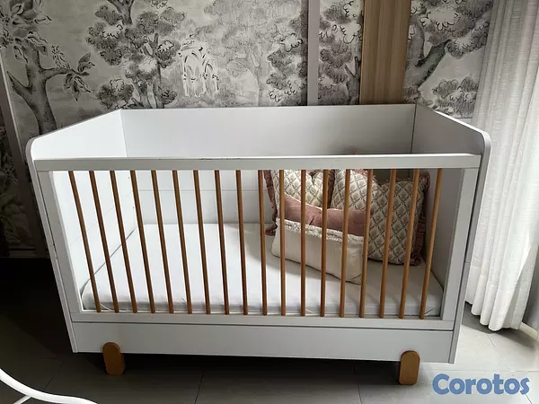 muebles - cuna  5