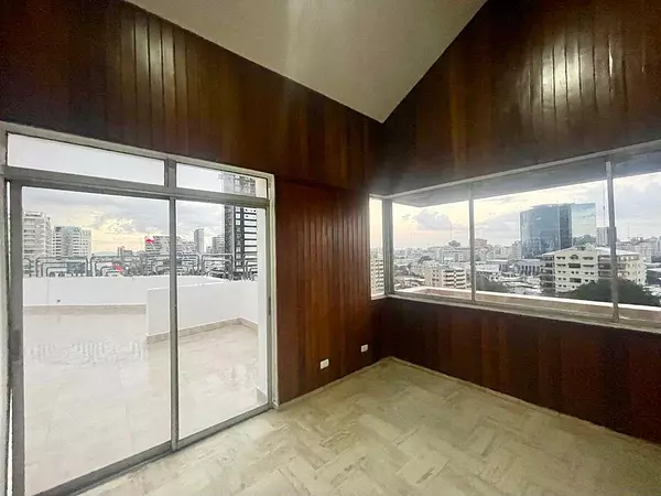 penthouses - ALQUILER PENTHOUSE - PIANTINI 5