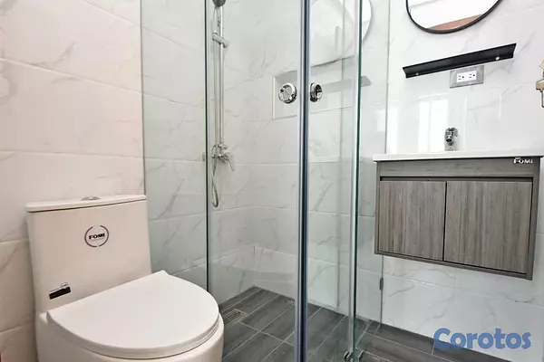 apartamentos - Apartamento en alquiler en Urbanización Tropical  6
