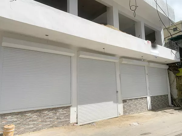 oficinas y locales comerciales - De oportunidad local espacio abierto 3