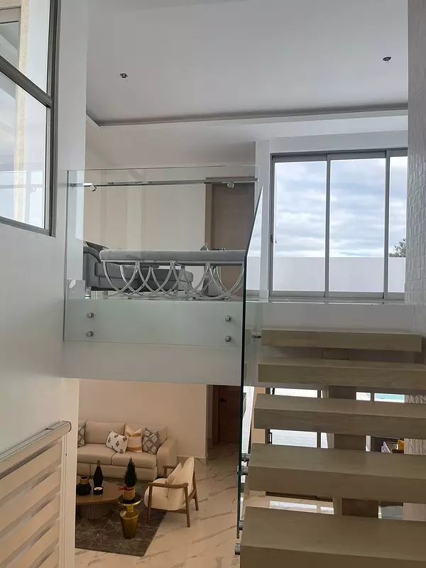 casas - Casa Lujosa de Venta en Residencial Cerrado, Llanos de Gurabo 5