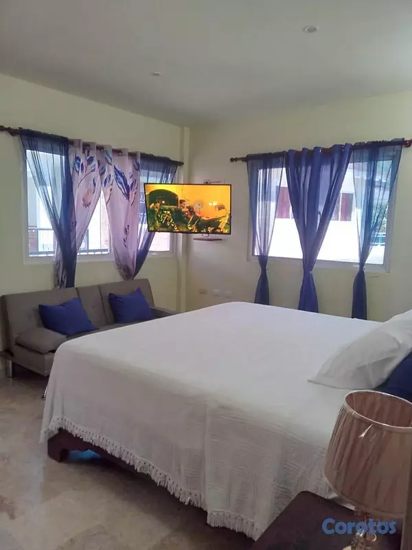apartamentos - Apartamento en zona turistica en venta - De oportu 3