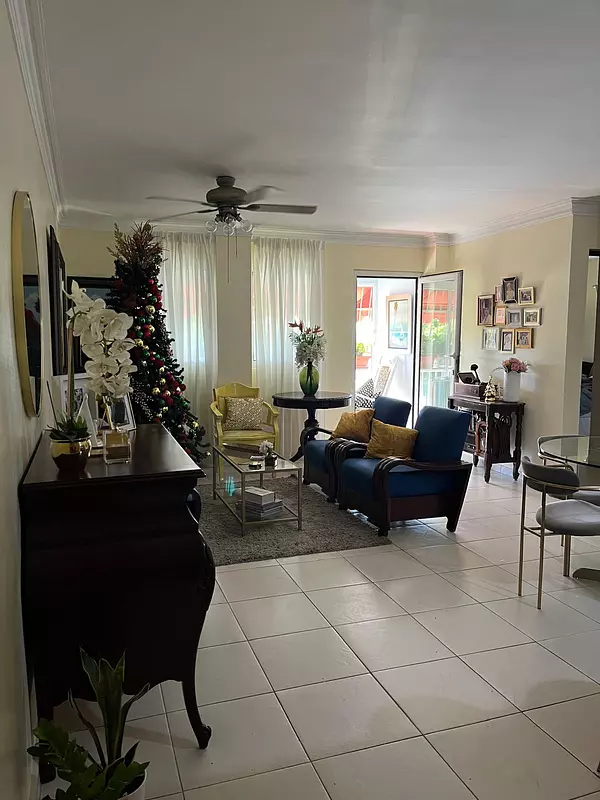 apartamentos - Vendo Apartamento en GAZCUE 5