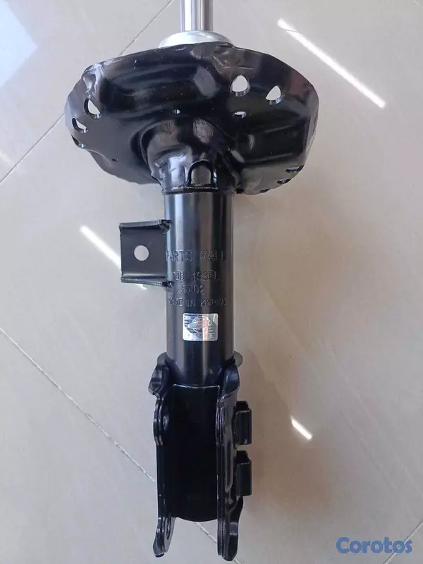 repuestos - Amortiguadores para kia k5  19