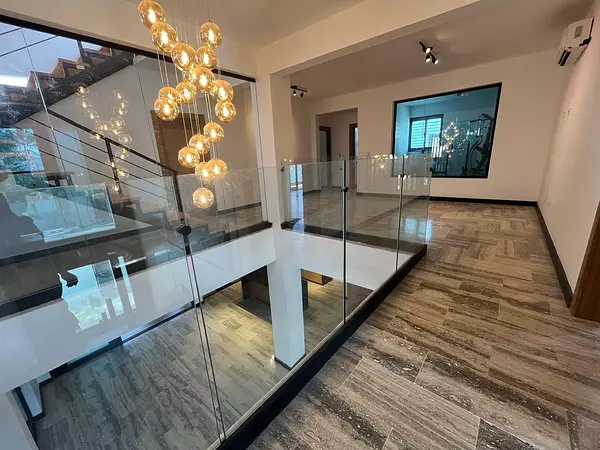casas - Casas de lujo en Santiago, Cerro Hermoso 5