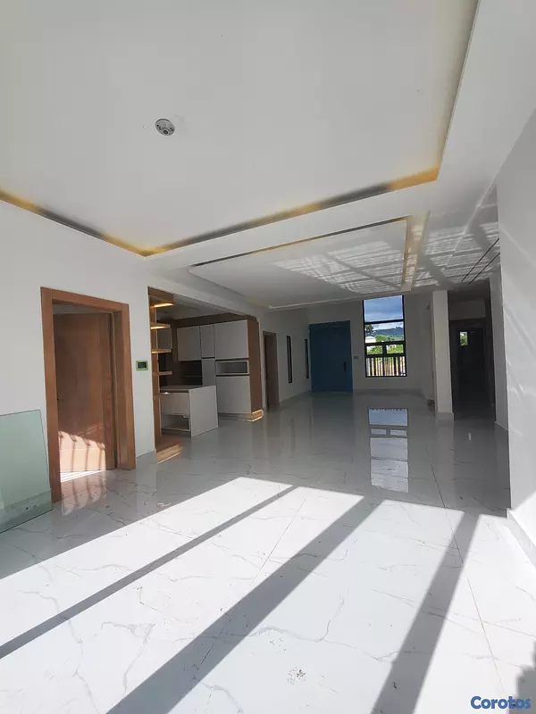 casas - Casa en Venta en Proyecto Cerrado. 4