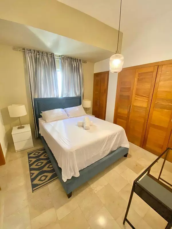 apartamentos - Apartamento en Venta y Alquiler Amueblado– PARAÍSO 5