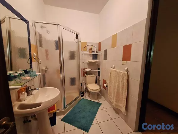 casas - Casa de 4 habitaciones 4 baños en venta en Cuesta  18