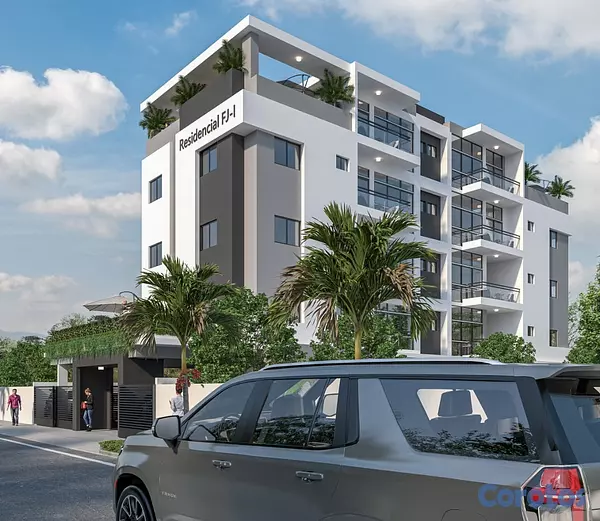 penthouses - Penthouse FJ: Lujo, Espacio y Estilo en Prado Orie 10