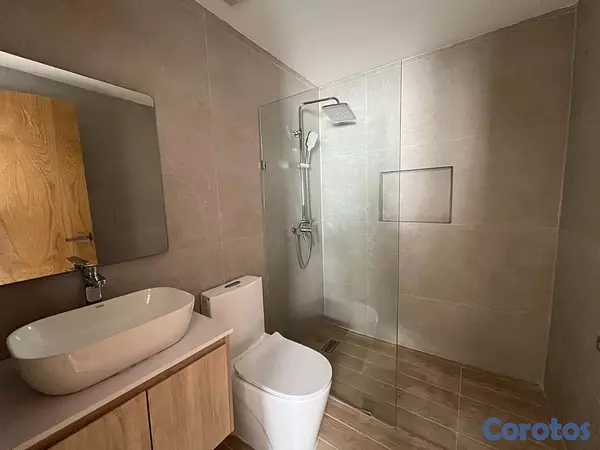 apartamentos - Apartamento en ALQUILER en Serralles de TRES Habit 14
