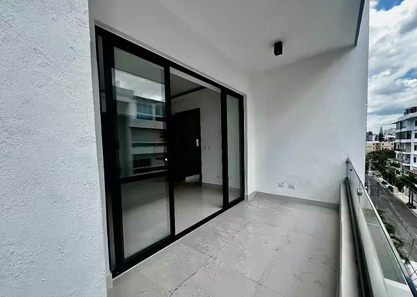 apartamentos - Vendo Apartamento Mirador Sur 7