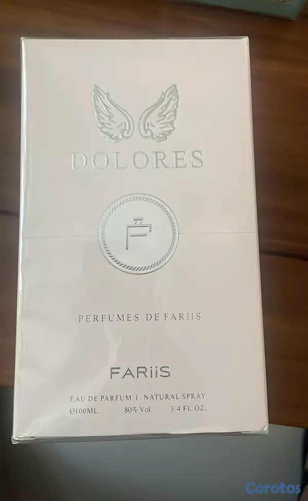 joyas, relojes y accesorios - PERFUMES ÁRABES 100% originales  12