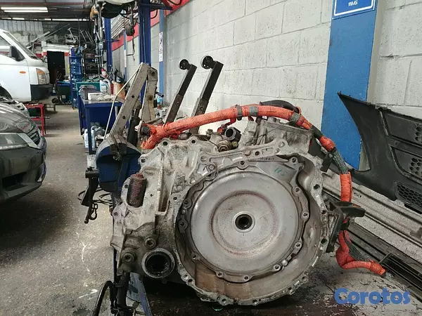 servicios profesionales - VEHICULOS HIBRIDOS - REPARACIONES Y MANTENIMIENTOS  2