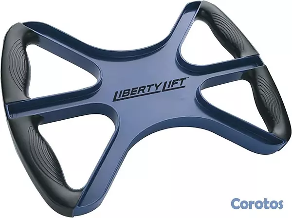 salud y belleza - Liberty Lift: Soporte de Ayuda para Levantarse (So 2