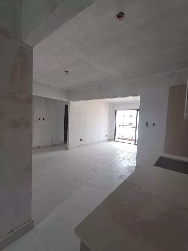 apartamentos - Apartamento en zona residencial de Villa Mella 5
