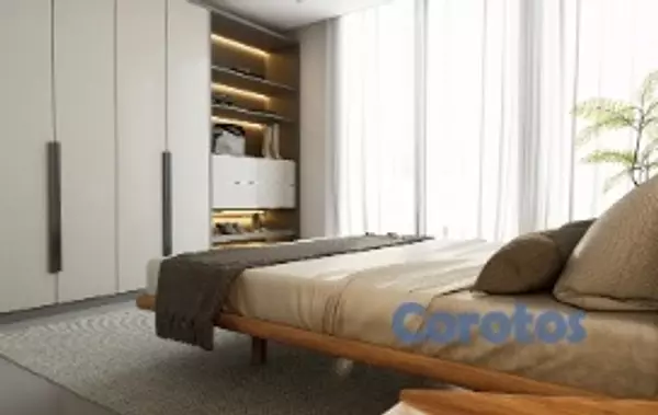 apartamentos - Apartamentos en venta  6