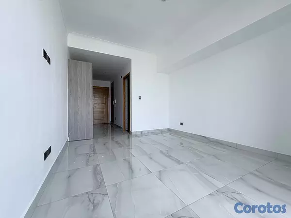 apartamentos - Apartamento estudio en el Millón  12