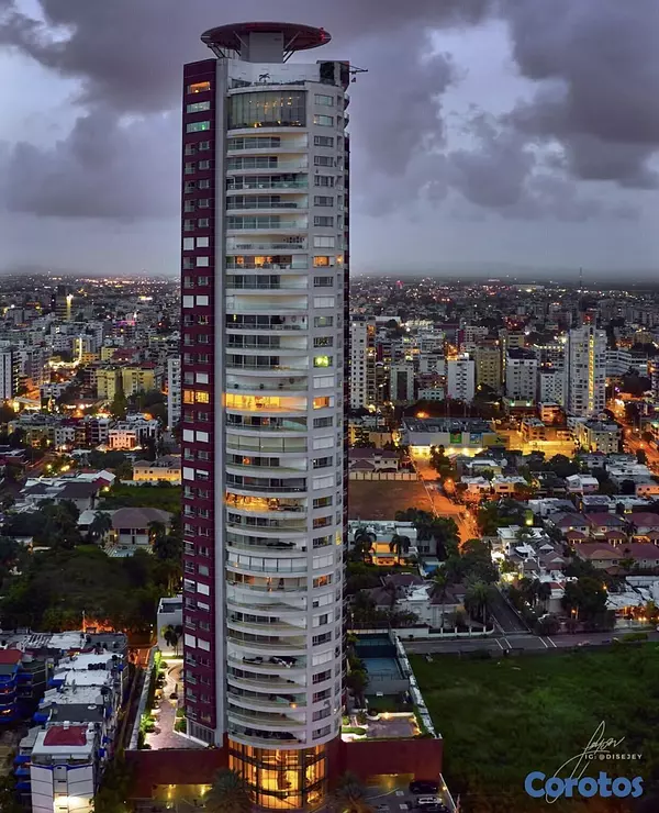 apartamentos - Apartamento Torre Caney Av. Anacaona Oportunidad 4