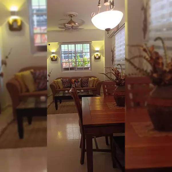 apartamentos - APARTAMENTO FUNCIONAL  EN VENTA UBICADO EN EL MIRADOR SUR 📍 5