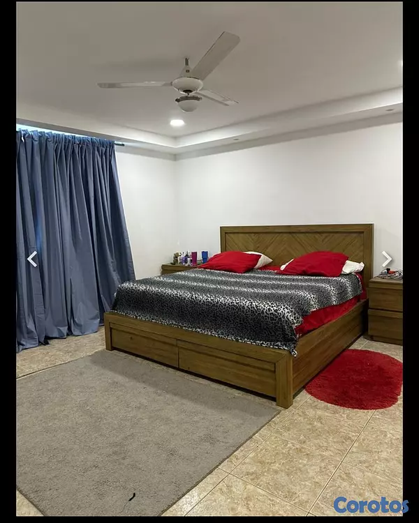 casas - Vendo casa en alma rosa I I 5