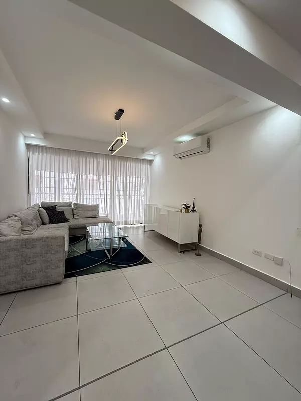 apartamentos - Vendo apartamento en El Millón 5