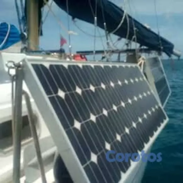 botes - Remate: Velero 39 Pies Equipado para Vivir - Luper 3