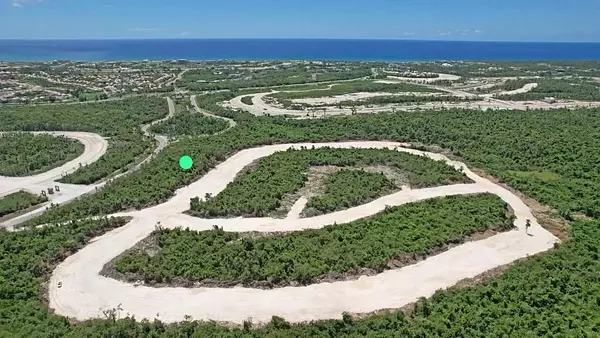 solares y terrenos - Vendo Terreno en Cap Cana, Paseo Del Farallón  2