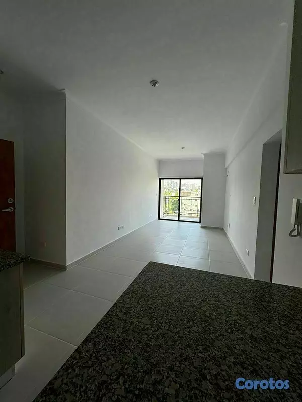 apartamentos - Apartamento en zona universitaria  5