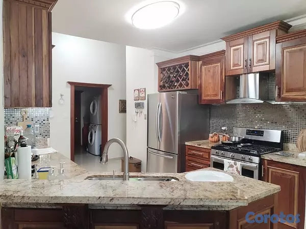 casas - Casa En Venta Avn. Independencia  5