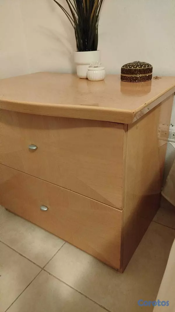decoración y accesorios - Vendo Mesas de Noche 3