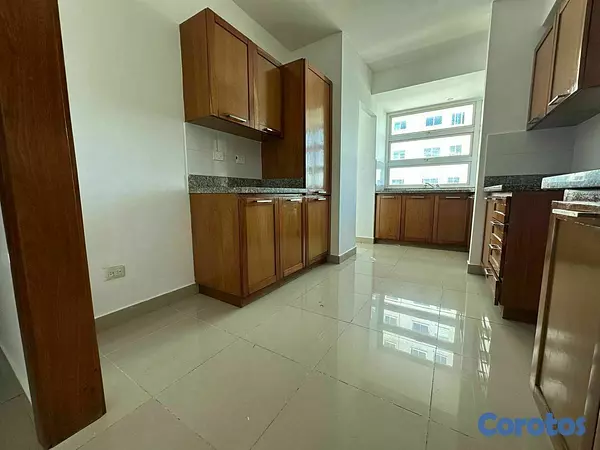 apartamentos - Apartamento en venta en el ensanche paraíso 6