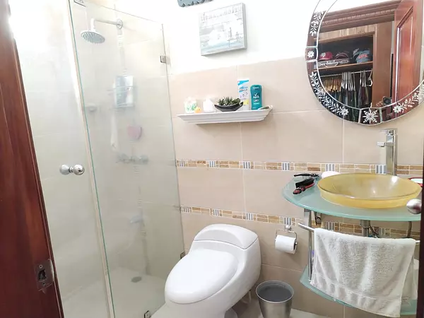casas - Vendo casa en Urbanización Miramar. 9
