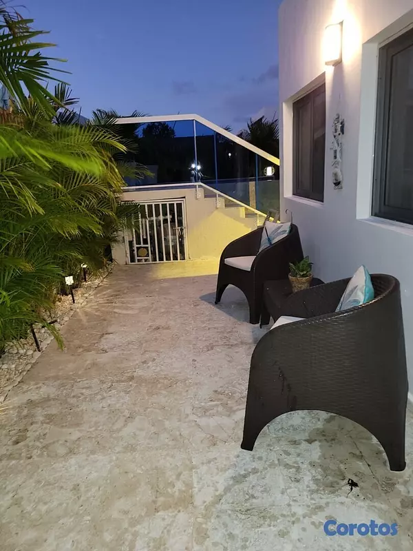 casas vacacionales y villas - Primaveral Residences II  5