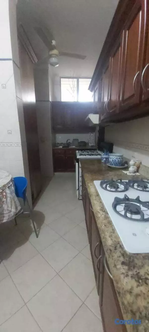 apartamentos - Apartamento Con excelente ubicación en Anacaona 2